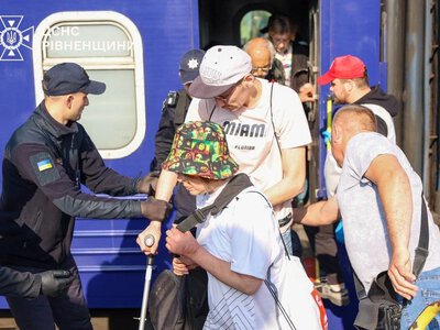 Рада обновила правила поддержки ВПЛ
