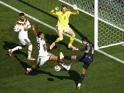 Millinin dörd futbolçusu qorxub geri çəkildi - Penalti vurmaqdan