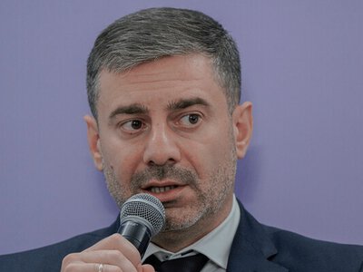 ТЦК дважды отказал в отсрочке отцу-одиночке из Кривого Рога: Лубинец