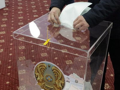  Политические партии получили достаточно времени для подготовки к выборам - Карин 