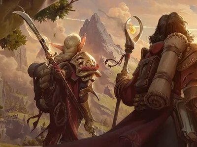 Microsoft разорвал контракт с IO Interactive: судьба Project Fantasy оказалась в неопределённости
