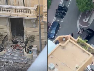Покушение на бизнесмена Ермолаева в Монако: в Офисе Генпрокурора подтвердили открытие уголовного производства