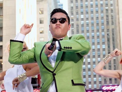 Где сейчас Psy — автор Gangnam Style, о котором говорил весь мир (фото)