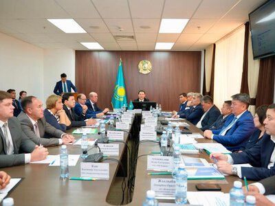 5,6 тыс. км электролиний отремонтировано в рамках подготовки к отопительному сезону
