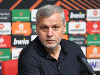 Марсель возглавил победитель Реала и Манчестер Сити