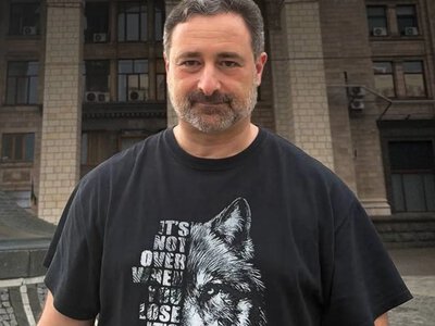 Смелянский продолжает руководить Укрпочтой вопреки требованию НБУ об увольнении