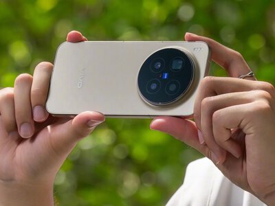 Одна из лучших камер на Android: какой смартфон порадует качеством фото в 2026 году