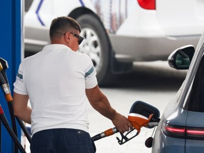 Топливный кризис в России: с начала мая бензин из Беларуси подорожал в РФ почти вдвое