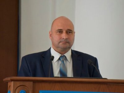 В Украине сообщили о подозрении в коллаборационизме главе российского парламента Севастополя Немцеву