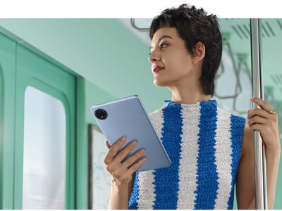 Заменят смартфоны: топ-3 дешевых и компактных планшета Xiaomi, Lenovo, Samsung (фото)