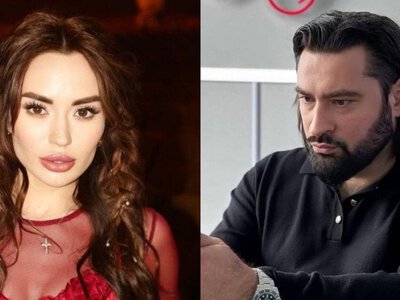 Відомий український продюсер вперше підтвердив таємний роман з колегою й показав їхню романтику