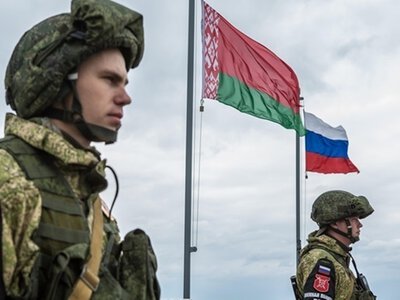 Війна РФ проти України: в ЄК побажали Білорусі