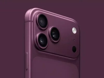 Хакеры раскрыли реальный дизайн iPhone 18 Pro: компактный Dynamic Island и три неожиданных цвета