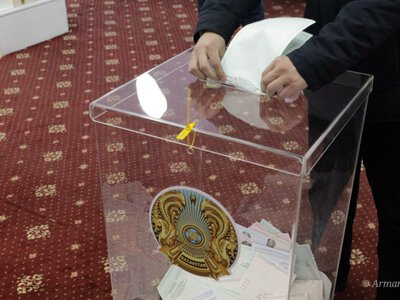  Стало известно расписание выборов депутатов Курултая 