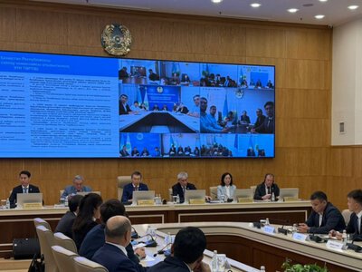  ЦИК начал подготовку к выборам депутатов Курултая 