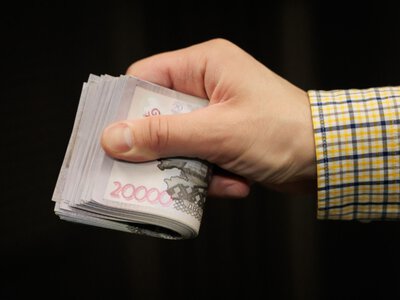  Что происходит с ценами в Казахстане: опубликованы новые данные по инфляции 