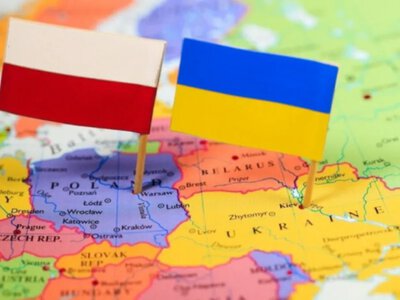 В Польше готовятся к диверсиям РФ, чтобы предотвратить напряженность между поляками и украинцами - Reuters