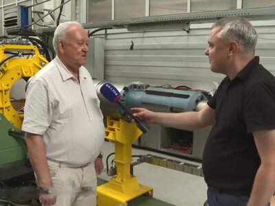 Волгоград ТВ навело Фламинго на Титан-Баррикады: почему благодарили OSINTеры, — InformNapalm