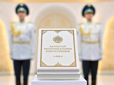 Развитие человеческого капитала стало стратегическим приоритетом государства – вступила в силу новая Конституция Казахстана