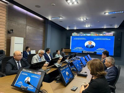 НОВАЯ КОНСТИТУЦИЯ: ИНСТИТУЦИОНАЛЬНАЯ И ПРАВОВАЯ ОСНОВА УСТОЙЧИВОГО РАЗВИТИЯ