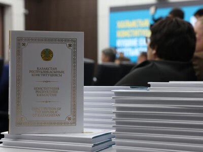  Более 409 млрд тенге направят на образование в Алматинской области 