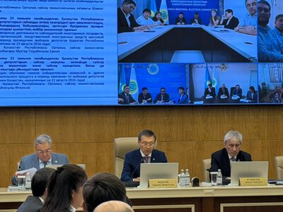  Предельные размеры избирательных фондов партий в Казахстане увеличили втрое 