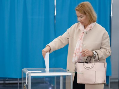  Казахстанцам объяснили, когда можно проверить свое имя в списках избирателей 
