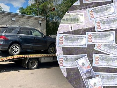 Зарабатывали на продаже автомобилей из гуманитарной помощи: БЭБ раскрыло масштабную схему ввоза машин