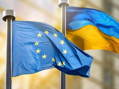Украина открыла первый кластер переговоров о вступлении в ЕС: сколько еще времени осталось до членства