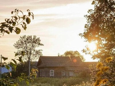 Что даёт жизнь на природе? - Лев Толстой
