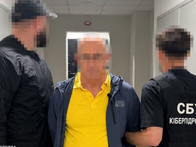«Бесценный источник информации об энергорынке». В Киеве задержали бывшего министра российского правительства Крыма