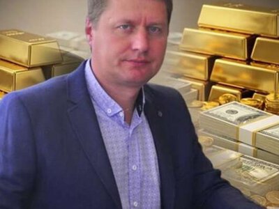 Сергей Хрустовский и земля под Одессой: дома, участки и связи