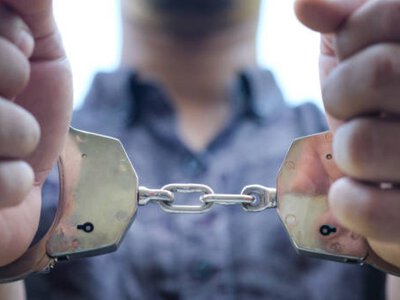  Складмен интернет-магазина попался в Западном Казахстане 