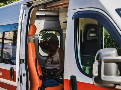  Российский удар УАБами по Харькову: Терехов уточнил количество погибших и раненых 