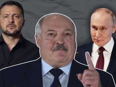  Наблюдайте за усатым. Колонка Леонида Швеца 