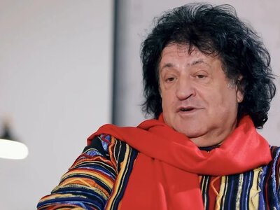 Иво Бобул впервые рассказал, почему похудел и сколько килограммов сбросил: Было тяжело