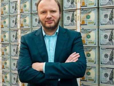 Конвертационные центры и поставки ВСУ: журналисты раскрыли связи Тараса Плешкова