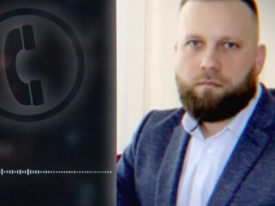 Журналисты обнаружили имущество семьи руководителя киевского БЭБ Романа Лысаковского