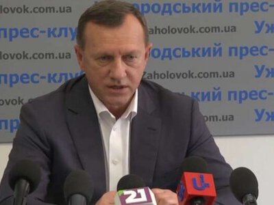 Богдан Андреев: семья мэра Ужгорода расширяет застройку города через связанные компании