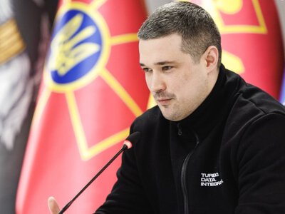 В Украине тысячи желающих поступить на контрактную службу после объявления новых условий - Федоров