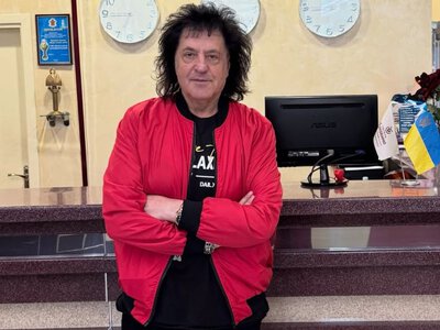 Было тяжело: Иво Бобул впервые рассказал о причинах своего сильного похудения