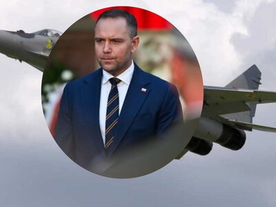 Не только из-за напряженности между странами: почему Польша отказалась передать Украине истребители МиГ-29
