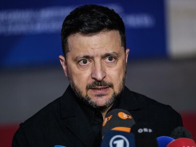Об этом Путину говорили самые влиятельные лидеры мира: Зеленский сделал новое заявление о войне