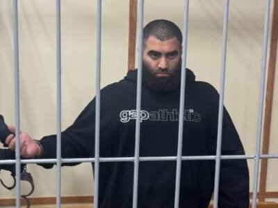 В России блогера Маркаряна оштрафовали за сравнение русских с животными