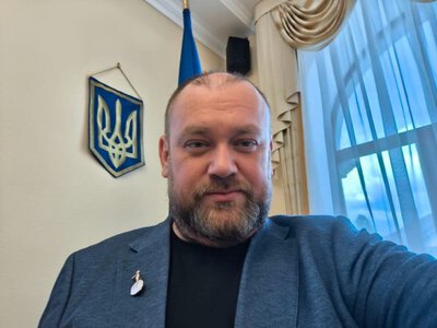 Почерк российский, но интересанты есть и внутри страны: Алексей Буряченко о сливе относительно встречи Зеленского и Залужного