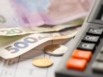 Бизнес уплатил в госбюджет почти 718 млрд грн: налоговая подвела итоги полугодия