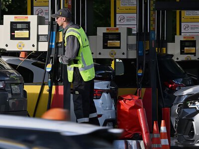 Пока это не кризис: аналитик объяснил, что происходит в России с горючим