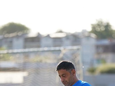 “Milliyə oyunçular yetişdirmək və seleksiya işləri aparmaq lazımdır”