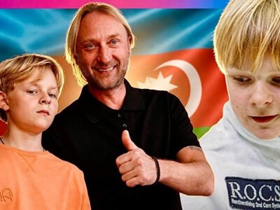 Onun Azərbaycan millisində çıxış etməsinə rəsmən icazə verildi