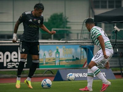 Qarabağ Avstriyada bu dəfə Ferenstvaroşa uduzdu